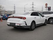 Kia K5 III Москва  - изображение 28