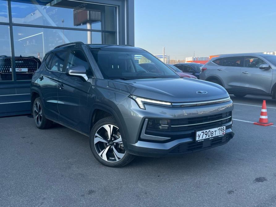 Москвич 3 Санкт-Петербург  - изображение 3