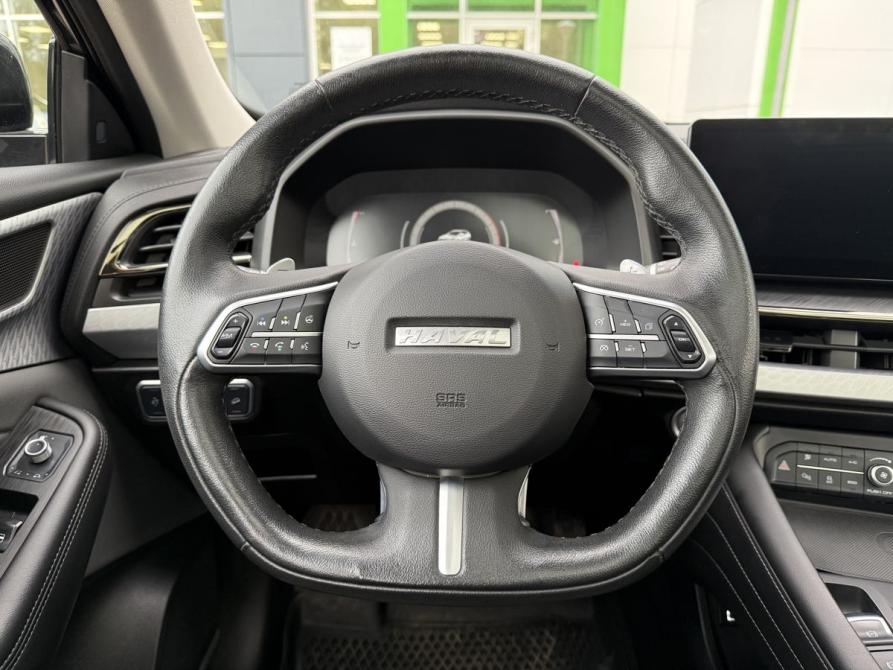 Haval F7 I Рестайлинг Ярославль  - изображение 15