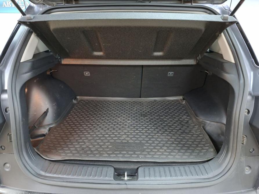 Hyundai Creta II Москва  - изображение 12