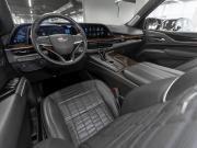 Cadillac Escalade V Москва  - изображение 53