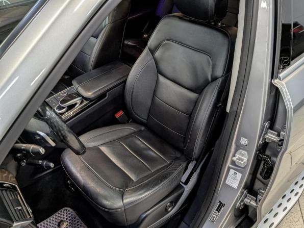 Mercedes-Benz GLS I (X166) с пробегом 2016 года, цена 4 900 000 рублей, 80935 км, внедорожник, Автокод Объявления