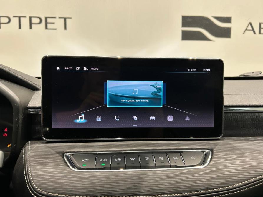 Haval Jolion I Рестайлинг Санкт-Петербург  - изображение 18
