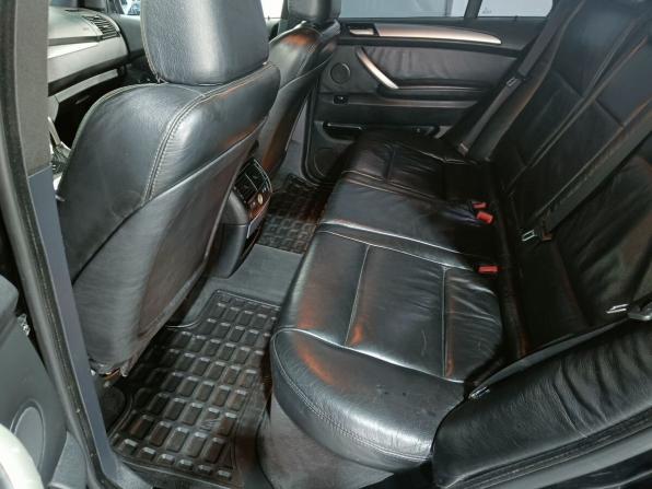 BMW X5 I (E53) с пробегом 2002 года, цена 979 000 рублей, 333000 км, внедорожник, Автокод Объявления