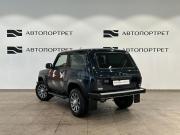 Lada (ВАЗ) Niva Legend Санкт-Петербург  - изображение 26