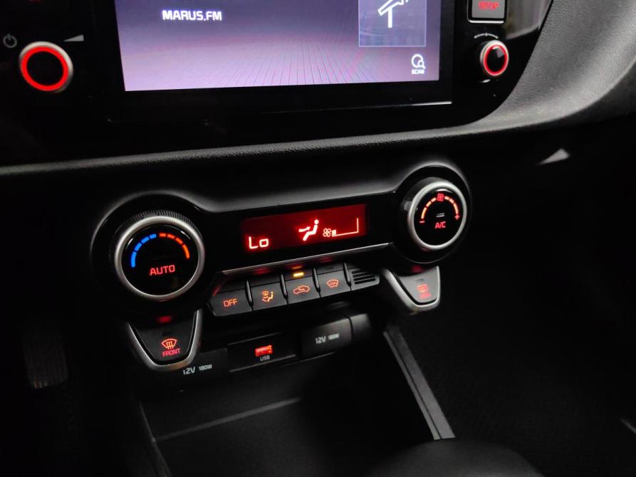 Kia Rio IV Рестайлинг Подольск  - изображение 7