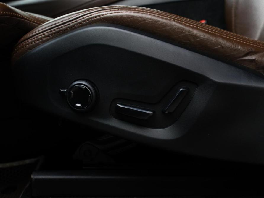 Volvo XC90 II Москва  - изображение 19