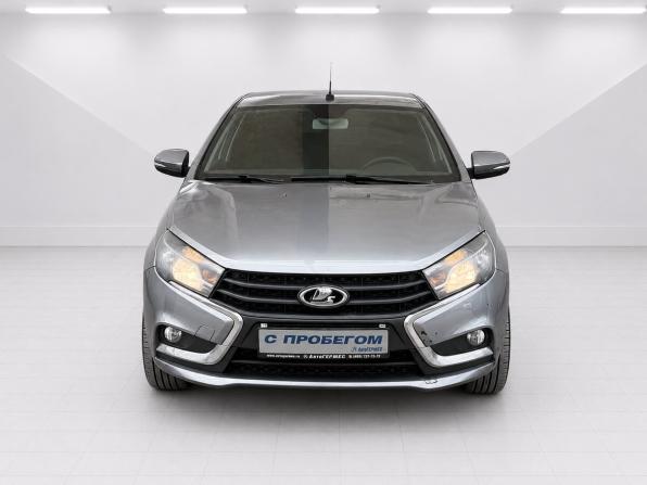 Lada (ВАЗ) Vesta I с пробегом 2019 года, цена 1 059 000 рублей, 139407 км, седан, Автокод Объявления