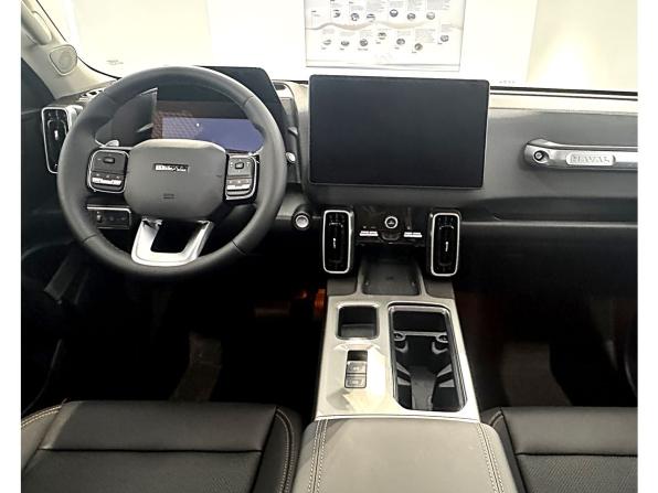 Новый Haval Dargo I Рестайлинг 2026 года, цена 3 662 010 рублей, внедорожник, Автокод Объявления