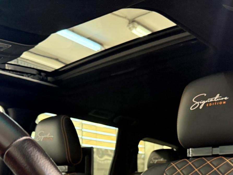 Mitsubishi Montero Sport III Рестайлинг Химки  - изображение 19