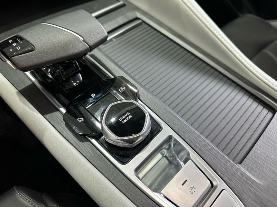 Changan CS75 Plus III Ростов-на-Дону  - изображение 15