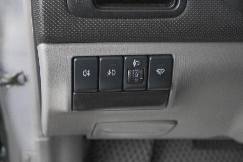Subaru Forester II Рестайлинг Кемерово  - изображение 19