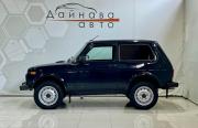 Lada (ВАЗ) 2121 (4x4) I Рестайлинг (2020) Воронеж  - изображение 28