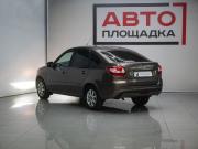Lada (ВАЗ) Granta I Рестайлинг Челябинск  - изображение 33