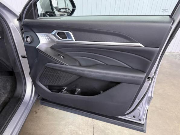 Haval F7 II с пробегом 2024 года, цена 2 397 000 рублей, 26943 км, внедорожник, Автокод Объявления