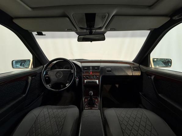 Mercedes-Benz C-Класс I (W202) с пробегом 1994 года, цена 870 000 рублей, 156000 км, седан, Автокод Объявления
