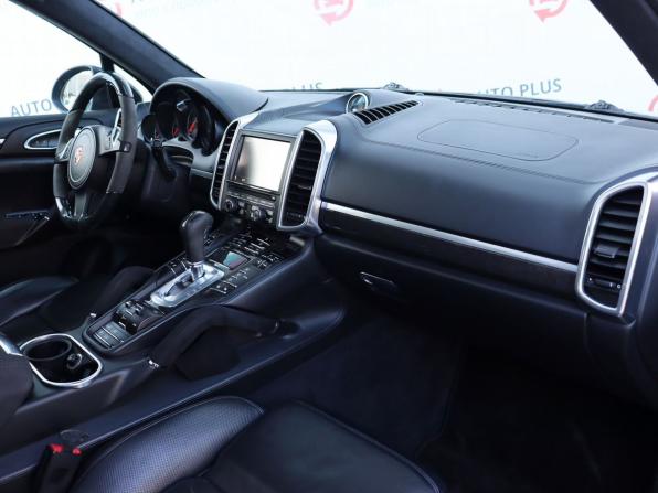 Porsche Cayenne II (958) с пробегом 2012 года, цена 2 090 000 рублей, 207950 км, внедорожник, Автокод Объявления