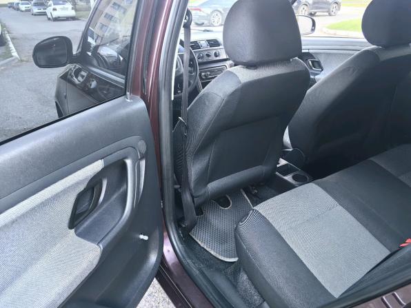 Skoda Fabia II с пробегом 2010 года, цена 195 000 рублей, 200000 км, хэтчбек, Автокод Объявления