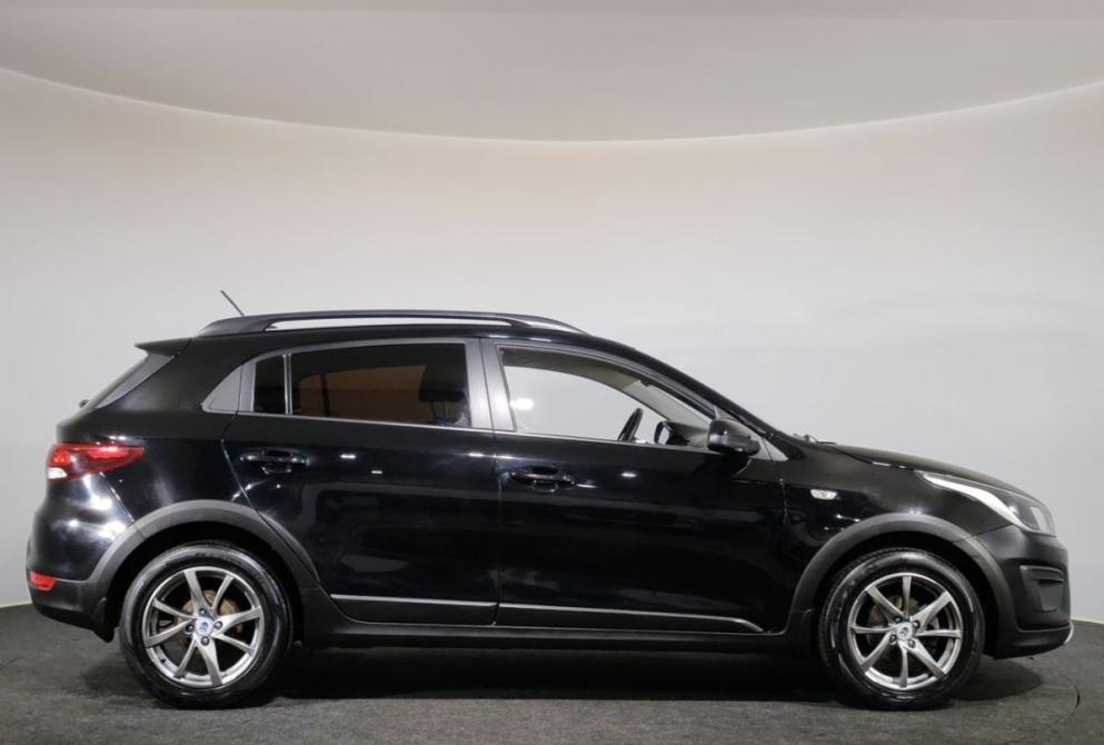 Kia Rio IV Ярославль  - изображение 4