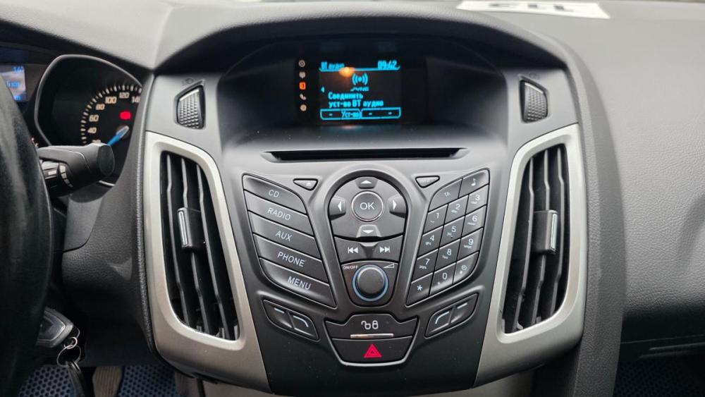 Ford Focus III Санкт-Петербург  - изображение 13