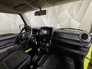 Suzuki Jimny IV Москва  - изображение 32