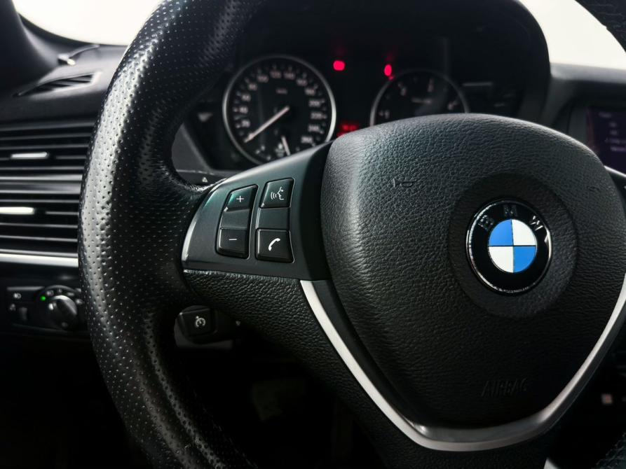 BMW X5 II (E70) Рестайлинг Уфа  - изображение 13