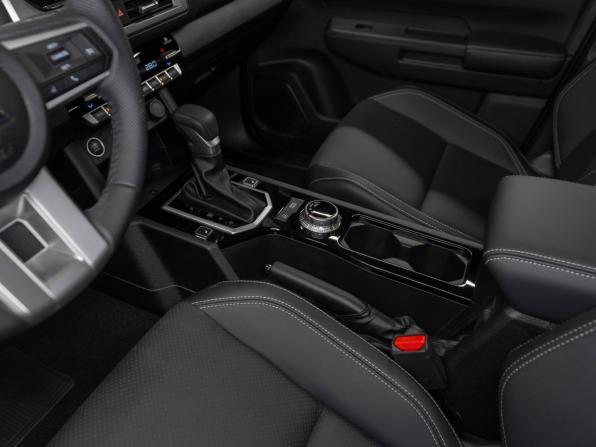 Mitsubishi L200 VI с пробегом 2026 года, цена 5 600 000 рублей, 56 км, пикап, Автокод Объявления