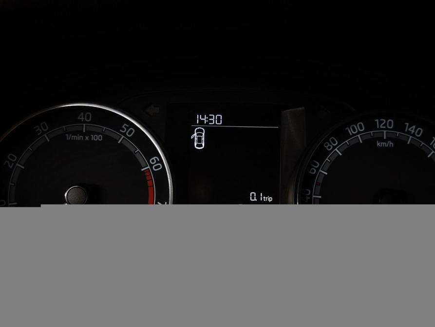 Skoda Rapid I Рестайлинг Москва  - изображение 17