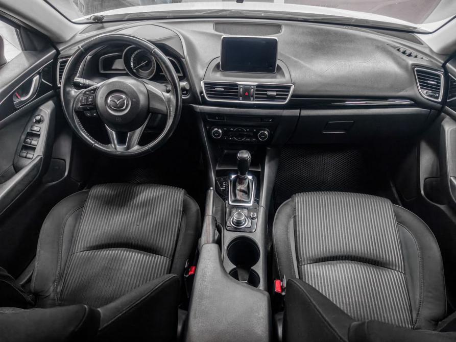 Mazda 3 III (BM) Ростов-на-Дону  - изображение 7