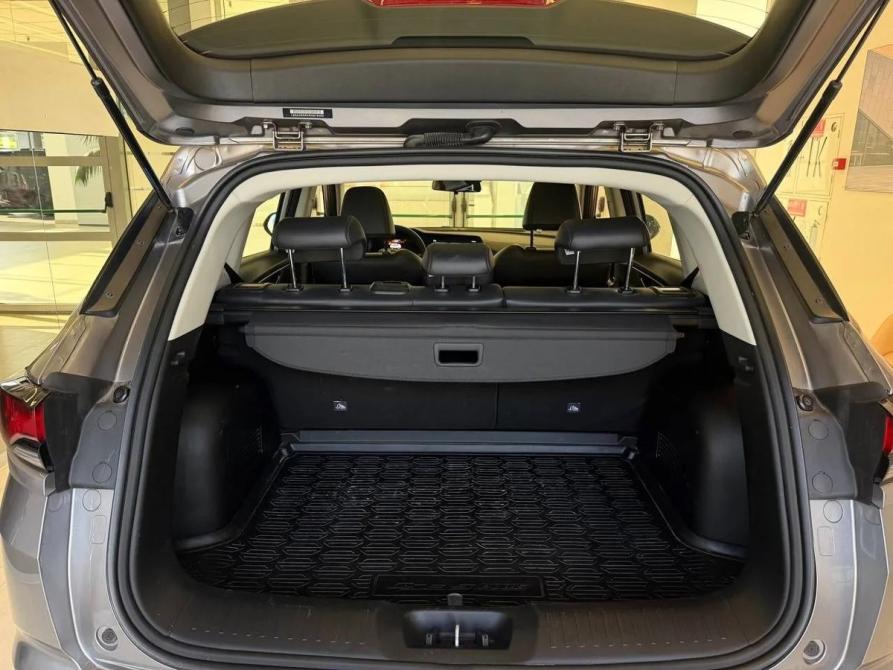 Changan CS35 Plus I Рестайлинг Челябинск  - изображение 7