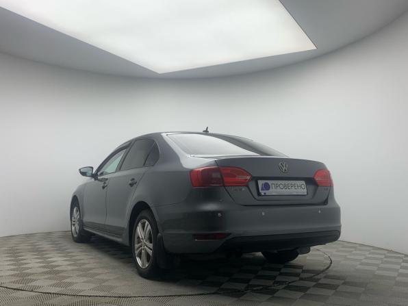 Volkswagen Jetta VI с пробегом 2012 года, цена 769 000 рублей, 210744 км, седан, Автокод Объявления