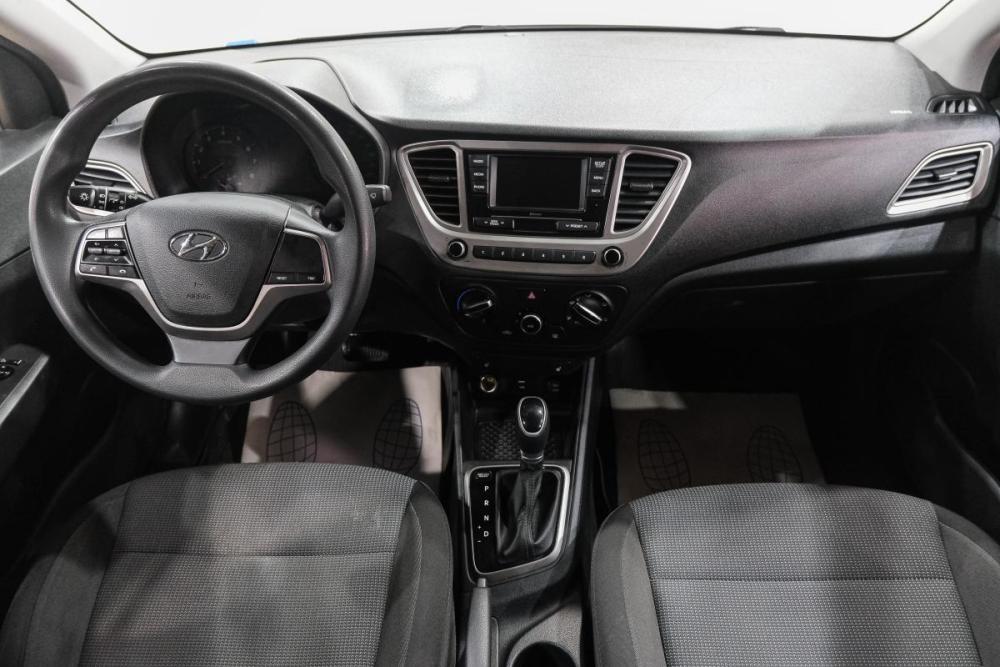 Hyundai Solaris II Рестайлинг Новокузнецк  - изображение 19