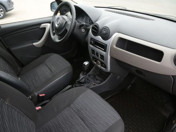 Renault Logan I Рестайлинг с пробегом 2011 года, цена 299 000 рублей, 292900 км, седан, Автокод Объявления