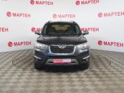 Hyundai Santa Fe II Рестайлинг Вологда  - изображение 19