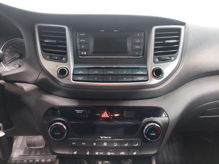 Hyundai Tucson III Пермь  - изображение 13