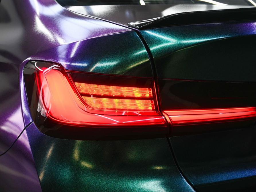 BMW 3 серии VII (G2x) Ростов-на-Дону  - изображение 8