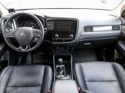 Mitsubishi Outlander III Рестайлинг 3 Москва  - изображение 35