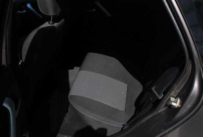 Lada (ВАЗ) Granta I с пробегом 2018 года, цена 700 000 рублей, 134016 км, лифтбек, Автокод Объявления