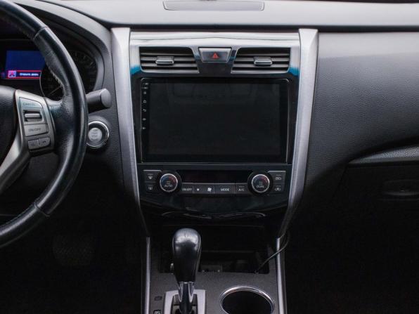 Nissan Teana III (L33) с пробегом 2014 года, цена 1 387 000 рублей, 118241 км, седан, Автокод Объявления