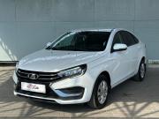 Lada (ВАЗ) Vesta I Рестайлинг (NG) Тамбов  - изображение 21