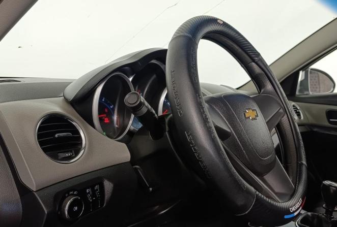 Chevrolet Cruze I Рестайлинг с пробегом 2013 года, цена 750 000 рублей, 187357 км, хэтчбек, Автокод Объявления