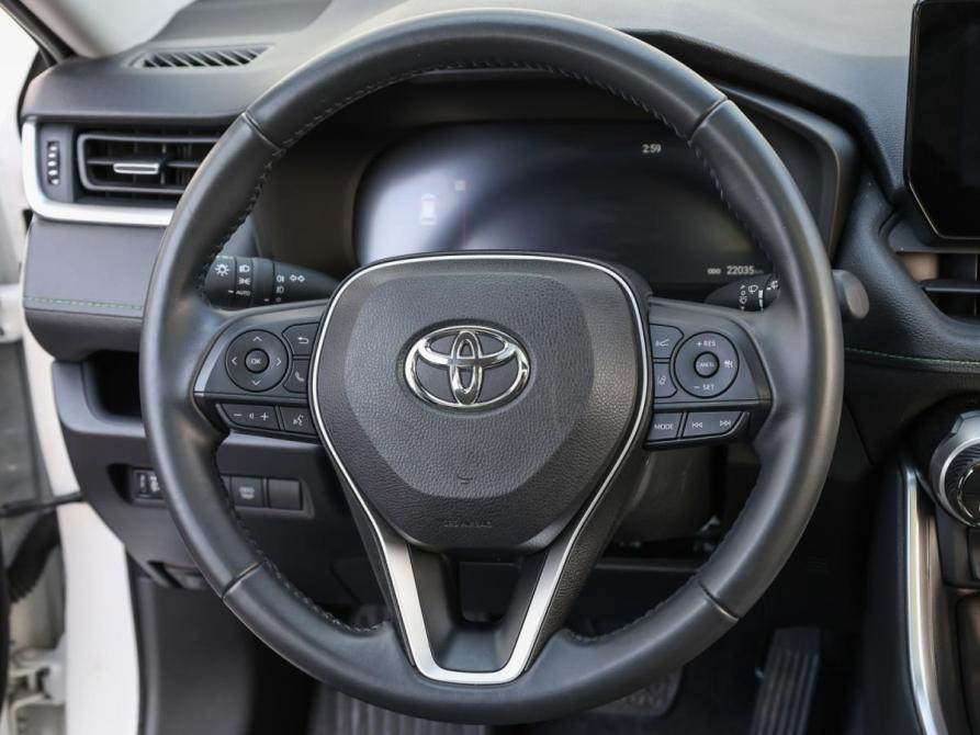 Toyota RAV4 V (XA50) Москва  - изображение 17