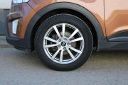Hyundai Creta I Ярославль  - изображение 26
