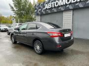 Nissan Sentra VII (B17) Нижнекамск  - изображение 26