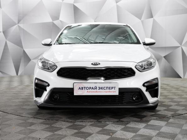 Kia Cerato IV с пробегом 2019 года, цена 1 773 000 рублей, 72267 км, седан, Автокод Объявления