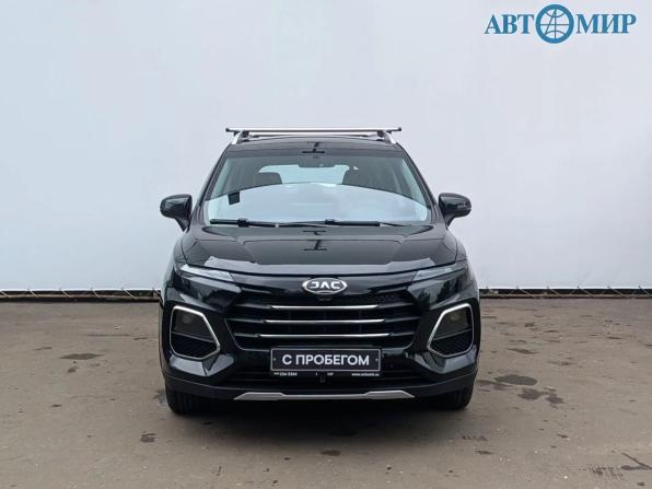 JAC JS3 с пробегом 2024 года, цена 1 470 000 рублей, 10312 км, внедорожник, Автокод Объявления