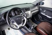 Kia Rio III Рестайлинг Пермь  - изображение 31
