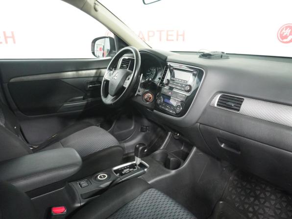 Mitsubishi Outlander III с пробегом 2012 года, цена 1 217 000 рублей, 153036 км, внедорожник, Автокод Объявления