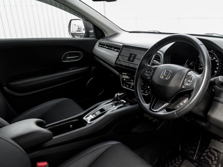 Honda Vezel I Рестайлинг Екатеринбург  - изображение 11