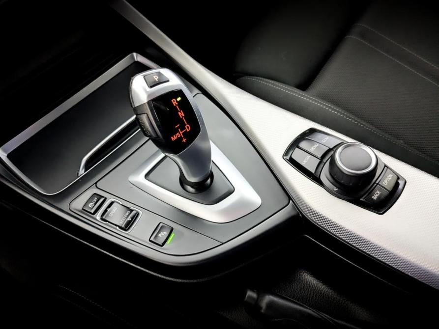 BMW 1 серии II (F20/F21) Рестайлинг 2 Москва  - изображение 29